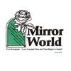 Mirror World - Single