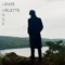 L'ange (Radio Edit) - Louis Arlette lyrics
