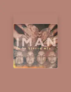 Ascolta Iman, guarda video musicali, leggi la biografia, vedi le date del tour & altro!