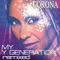 Angel (Libex Mix) - Corona lyrics