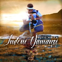 Indoni Yamanzi - Single - Vuyo Mbita