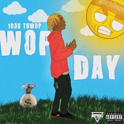 Wopday - EP