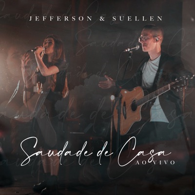 Jefferson & Suellen – Labareda Lyrics