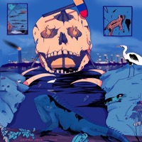 Frío Plomo (feat. Jhonier & N***a Fre$h) - Single - Seke AK