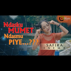 Chord Gitar Ndasku Mumet Ndasmu Piye - Safira Inema