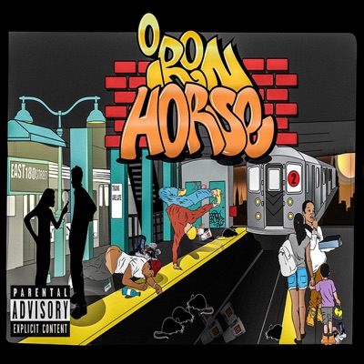 Balance (From Iron Horse) - Single