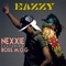 Eazzy (feat. Boss M.O.G) - Nexxie lyrics