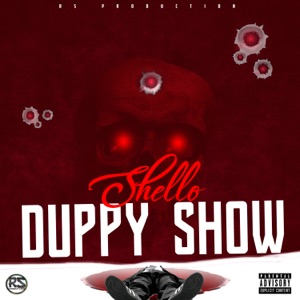 Duppy Show - Single
