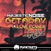 Getaway + Love Power - Single