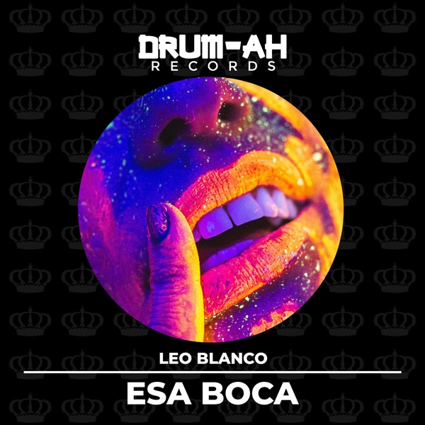 Esa Boca - Single