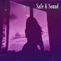 Safe & Sound - Single - Henry Young