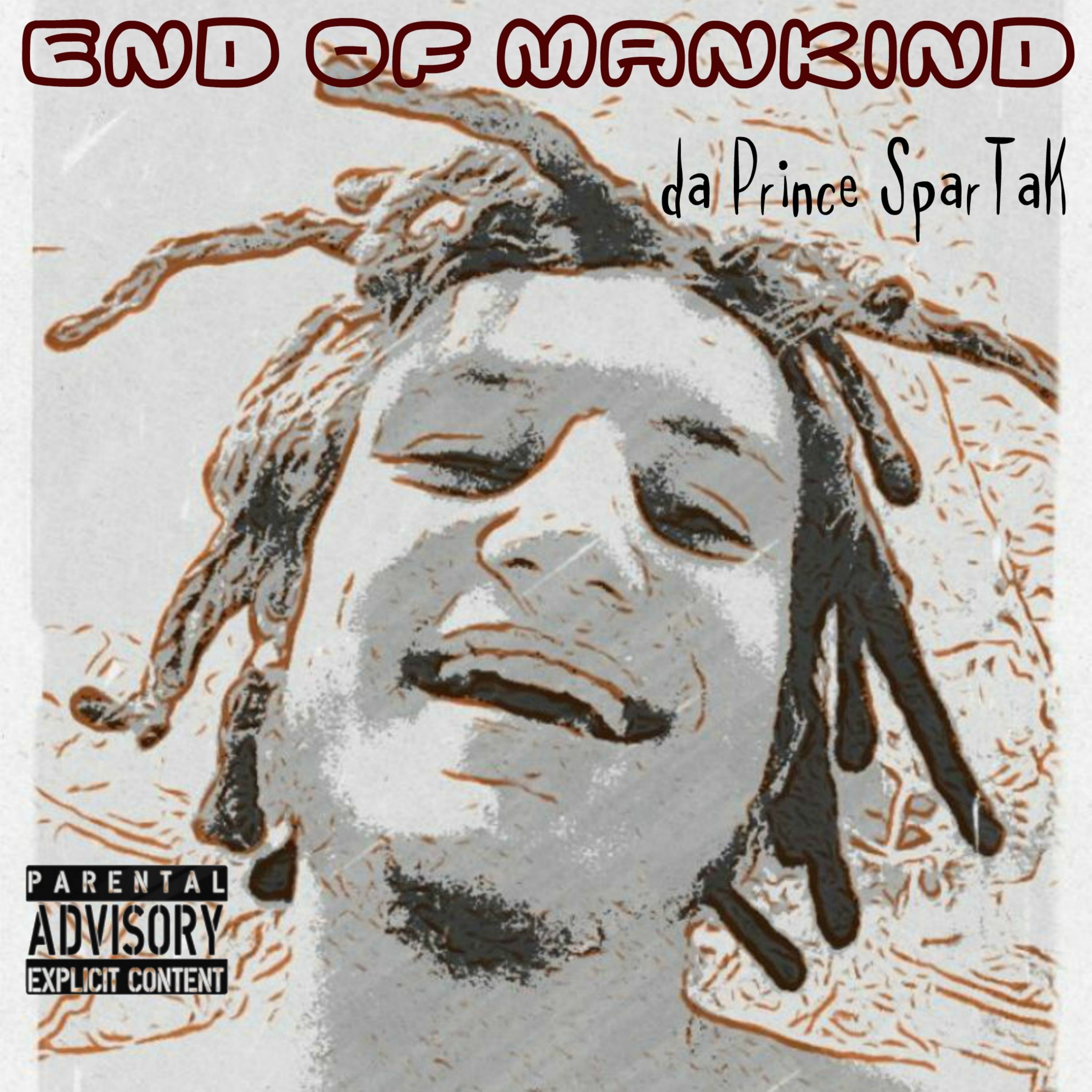 End of Mankind - Single