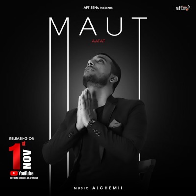 Maut (feat. Alchemii) - Single
