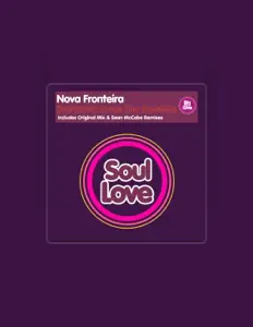 Listen to Nova Fronteira, watch music videos, read bio, see tour dates & more!