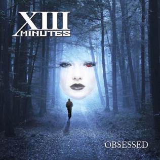 XIII Minutes Water Vice