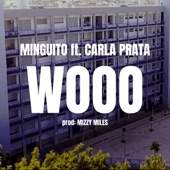 WOOO (feat. Carla Prata) artwork
