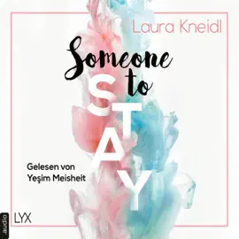 Someone to Stay - Someone-Reihe, Teil 3