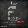 Funds (feat. Lex Aura & Mozzy) - Single