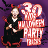 30 Kids' Halloween Party Tracks - Cooltime