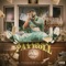 Trap4aknot (feat. King Trvll) - PayRoll Santana lyrics