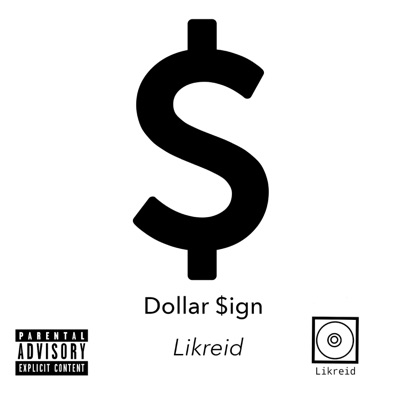 Dollar Sign - Single