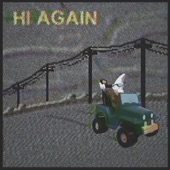 hi again - Halfway