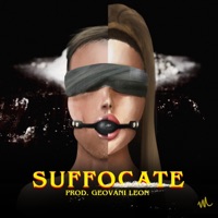 Suffocate - Single - Nomadx