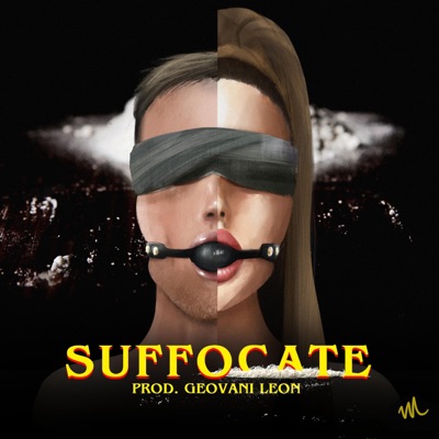 Suffocate - Single