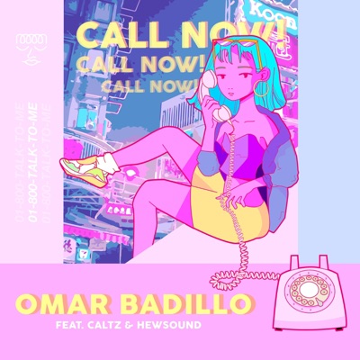 Talk to Me (feat. Caltz & Hewsound) - Single