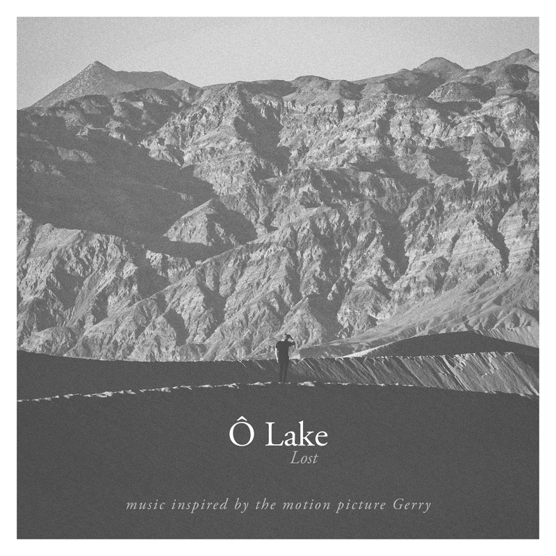 Lost (Single Edit - Inspired by the Motion Picture Gerry) - Single