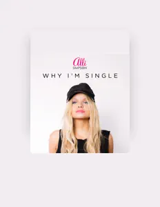 聆聽 Alli Simpson、觀看音樂影片、閱讀小傳、查看巡演日期等！