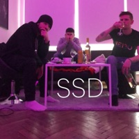 SSD - EP - Royal Stell