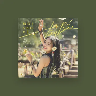Listen to Sèn Hoàng Mỹ Lam, watch music videos, read bio, see tour dates & more!