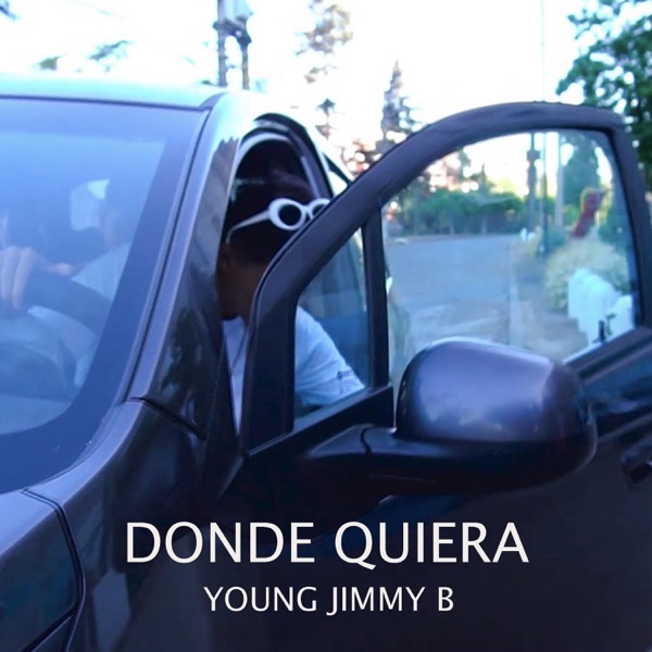 Donde Quiera