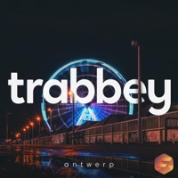 Antwerp (feat. Frenk) - Single - trabbey