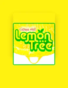Poslechněte si interpreta Citrus Hill, sledujte hudební videa, přečtěte si životopis, podívejte se na data turné a další informace.