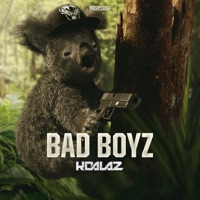 Bad Boyz - Single - Koalaz'