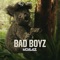 Bad Boyz - Koalaz' lyrics