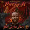 Parly B, Gella & Jinx In Dub - Lamborghini
