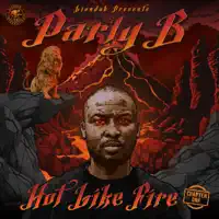 Lamborghini — Parly B, Gella & Jinx In Dub