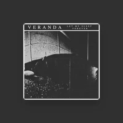 Listen to Veranda, watch music videos, read bio, see tour dates & more!