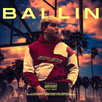 Ballin' - Single