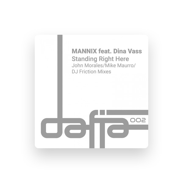 Mannix's avatar