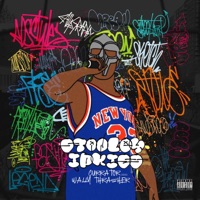 Stanley Ipkiss - Single - Jukstapose