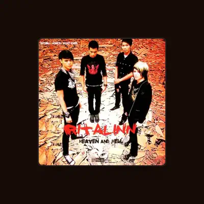 Listen to Ritalinn, watch music videos, read bio, see tour dates & more!