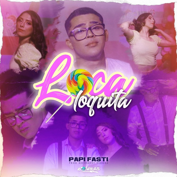 Loca loquita