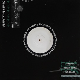 Moments (Ronny Berna Remix) Nolephant
