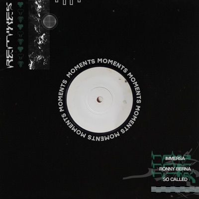 Moments (Remixes) - Single