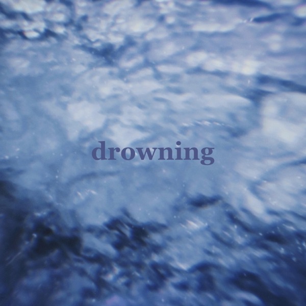 Capa de Drowning