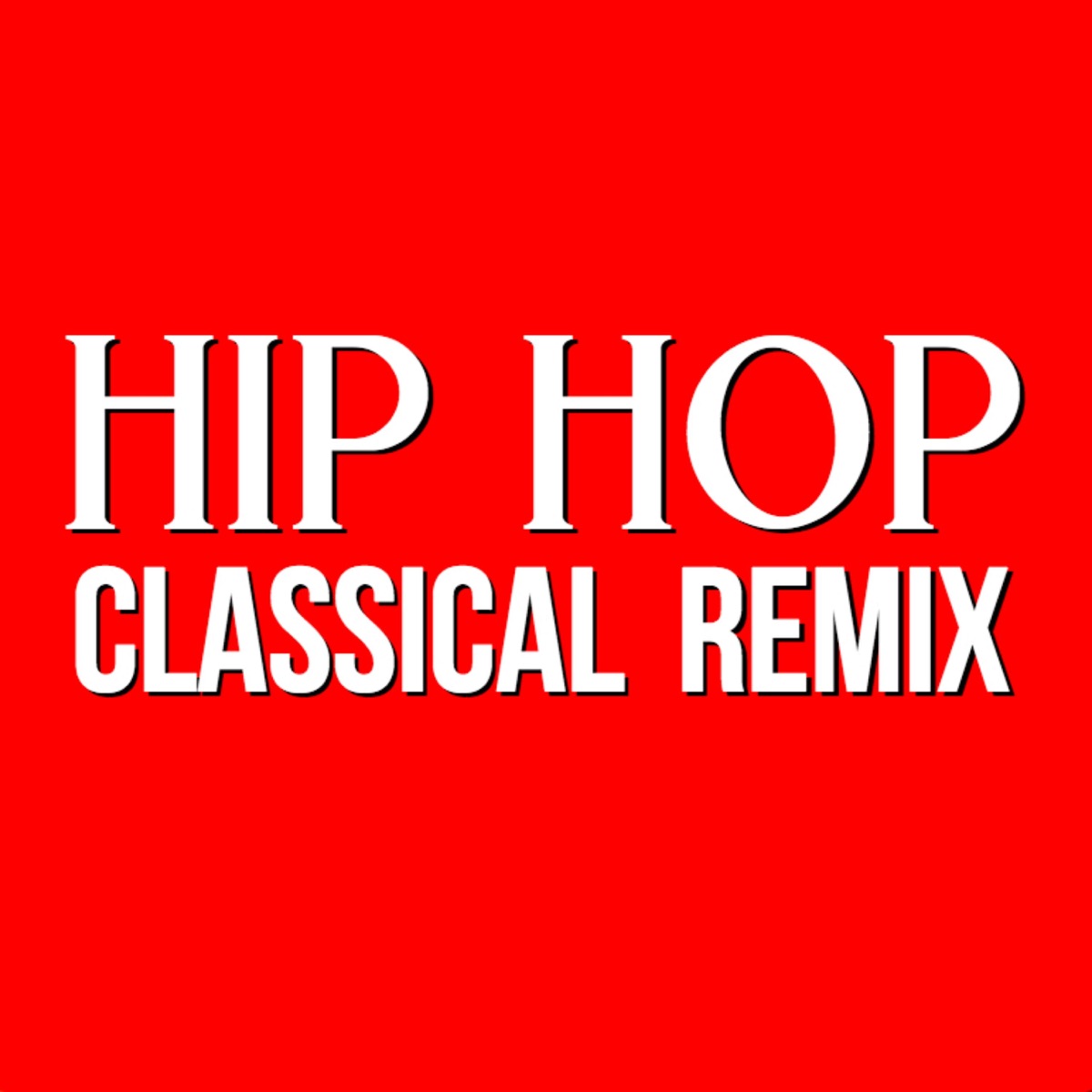 Classical music edm remix